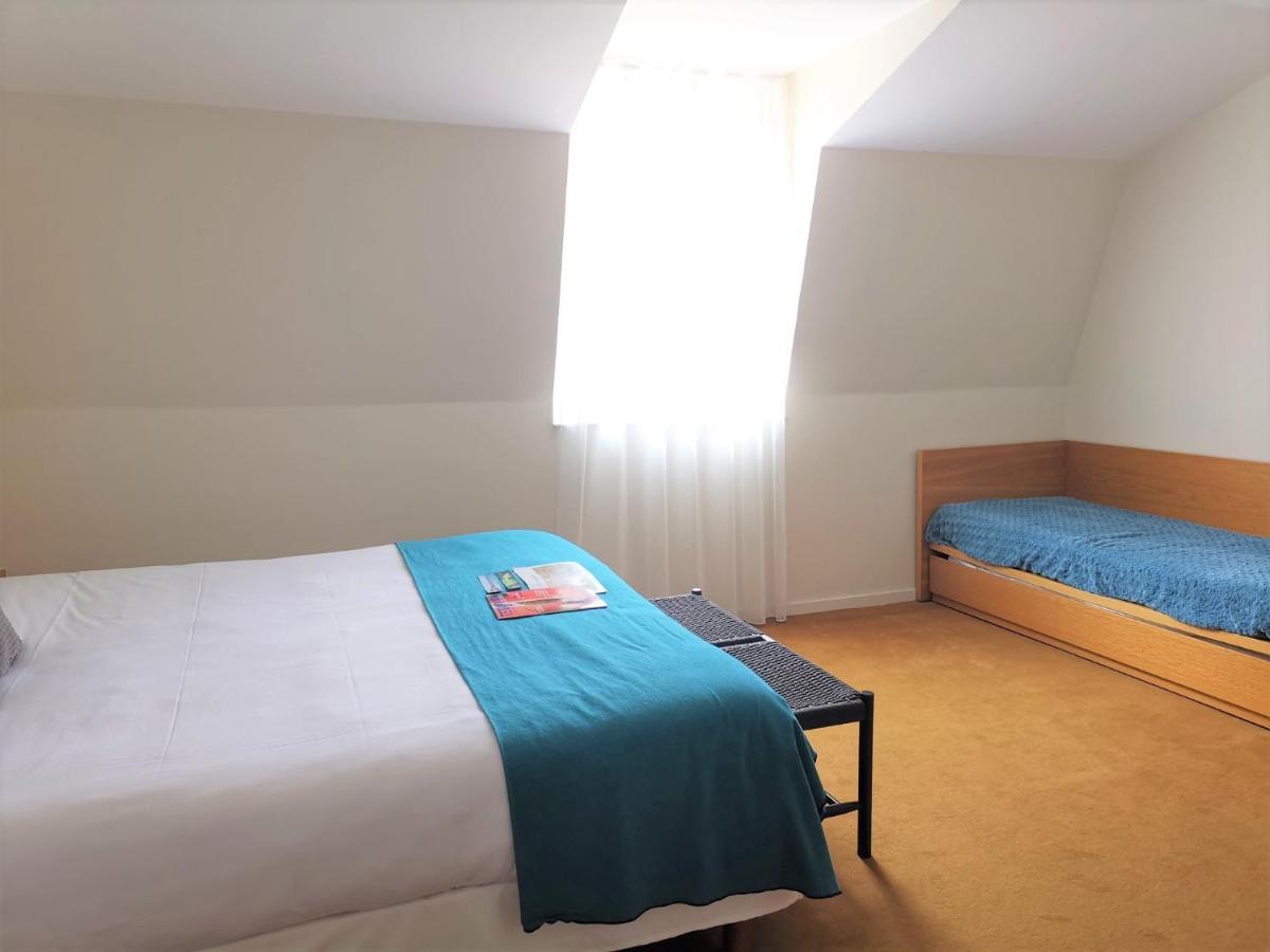 Hotel De La Vallee Ντινάρ Εξωτερικό φωτογραφία